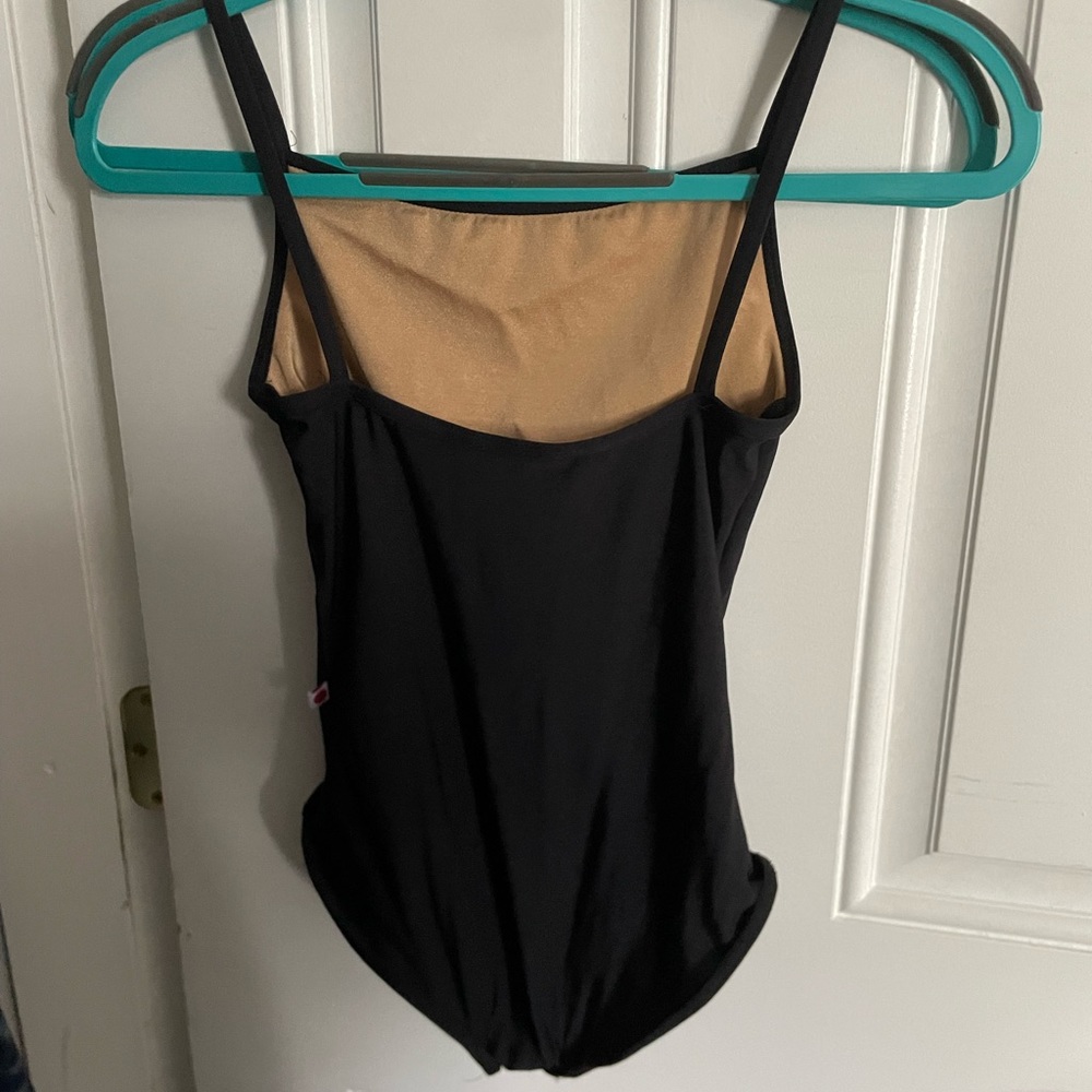 Yumiko Marisa N-black size small